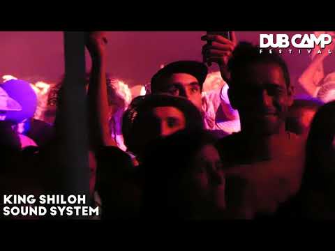 𝔻𝕌𝔹 ℂ𝔸𝕄ℙ 𝔽𝕖𝕤𝕥𝕚𝕧𝕒𝕝 ₂₀₂₂ | KING SHILOH ▶ Teddy Dan ⑩ 'SIR ROUND' SOUND SYSTEM