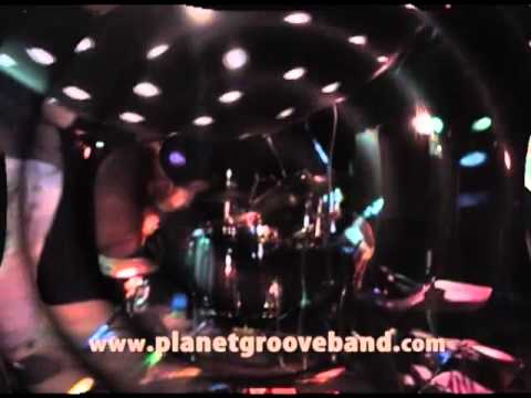 Planet Groove Demo