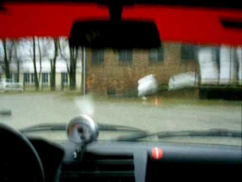 II KJS Oświęcimski  Próba 1