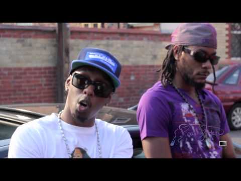 Preachaman TV Exculsive Smizzy Sme