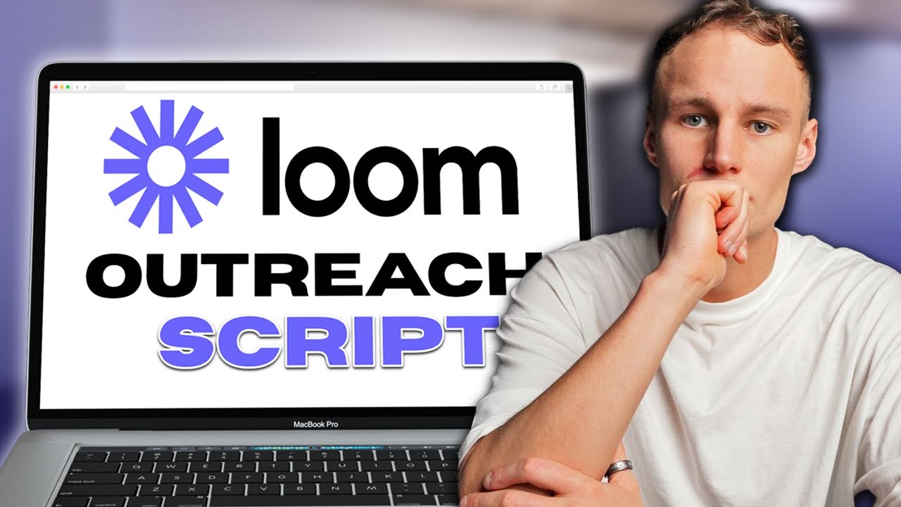 Best SMMA Cold Loom Script (350+ Clients Signed)