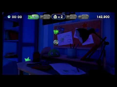 Bubble Bobble 4 Friends (Switch) First 15 Minutes on Nintendo Switch