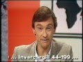 New Zealand TV2 Live Aid Intro 1985 13 7 1985