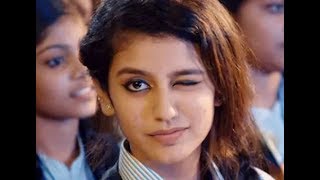 Download lagu Priya Prakash Varrier | Wink actress | New Song | 2018 mp3 Download lagu Priya Prakash Varrier | Wink actress | New Song | 2018 mp3