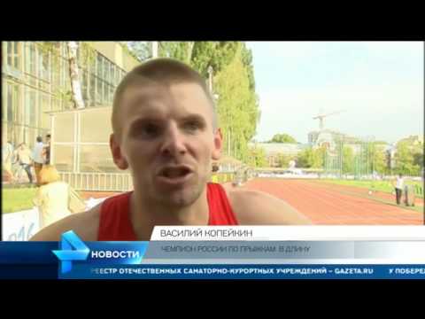 Российского пловца Никиту Лобинцева оправдали в Антидопинговом агентстве США