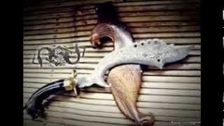 preview picture of video 'senjata tradisional tanah pasundan'