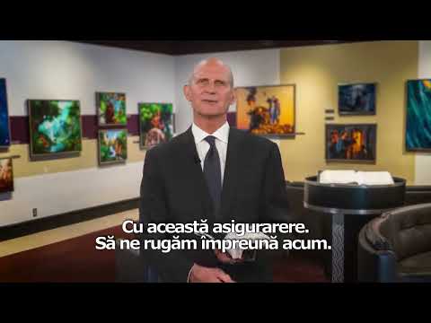 Ce urmează după moarte? Spune Biblia că sufletul este nemuritor? Pastor Ted Wilson