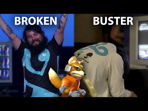 Are Space Animals Broken or Inconsistent? Feat. Mang0