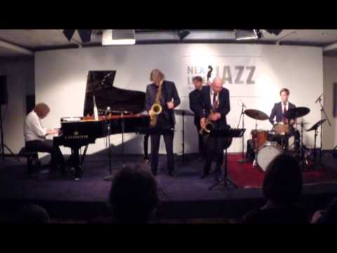 Paul Heller And Friends feat: Roman Schwaller