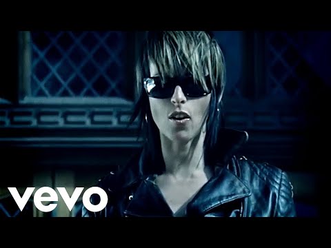 Nena - Anyplace, Anywhere, Anytime (Official Music Video) feat. Kim Wilde