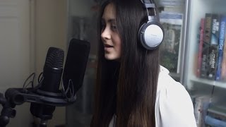 Demons - Imagine Dragons (Cover by Jasmine Thompson)