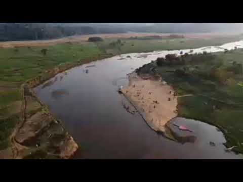 Bangal mura Beach North Garo Hills ❤️❤️