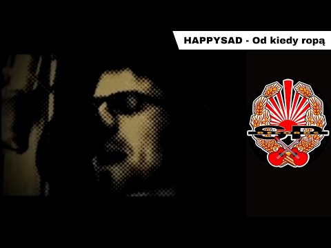 Video thumbnail for Od kiedy ropą