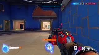 久々配信OW2リハビリ参加型PS4