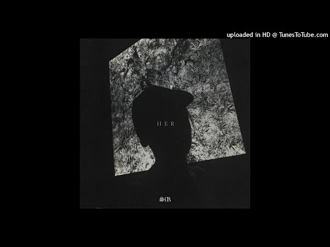 (FREE) H.E.R. x SZA x Sabrina Claudio Type Beat - "I Know"