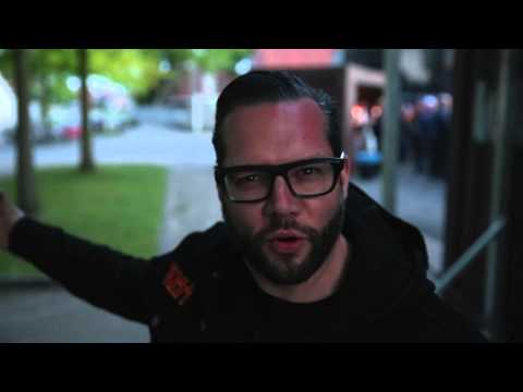 Festival National: Zwartwerk in Dessel