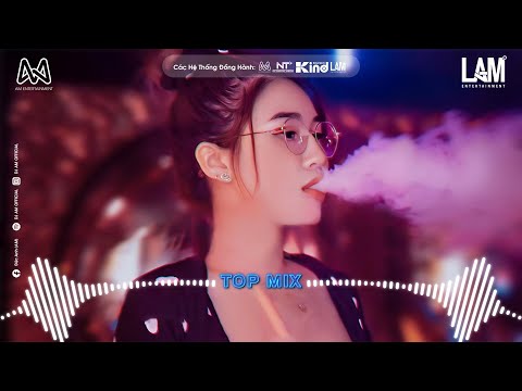 Thu Cuối Remix - Là Anh Remix - Bông Hoa Chẳng Tồn Tại - Em Hãy Quay Về Để Anh Thôi Nhớ Mong Remix