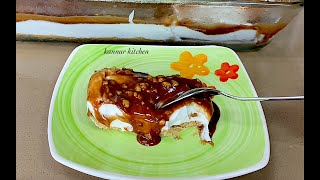 എത്ര കഴിച്ചാലും മതിവരാത്ത സ്നിക്കേഴ്സ് പുഡ്ഡിംഗ് || Snickers Pudding || Snickers Cheese Cake