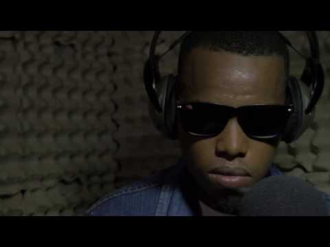 Vizzow Nice - Chama Policia (directed by Mauro Djedje)