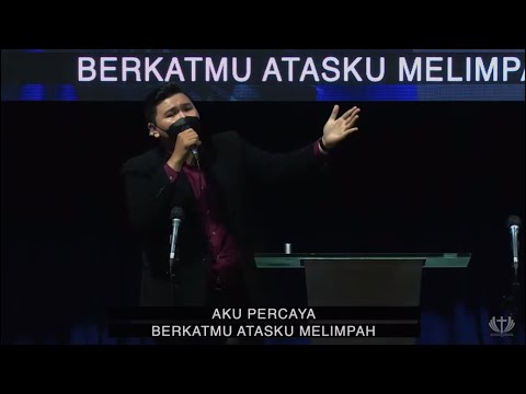 Sekalipun Aku Dalam Lembah Kelam - Bethany Manyar