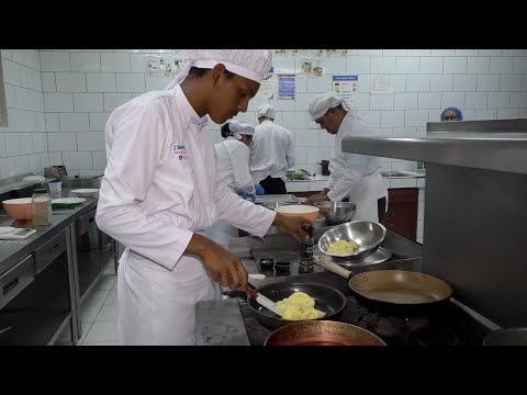 Amplia oferta formativa 2026 en los tecnológicos de Rivas