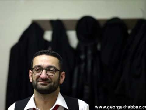 رفيقي الشهيد جورج خخباز