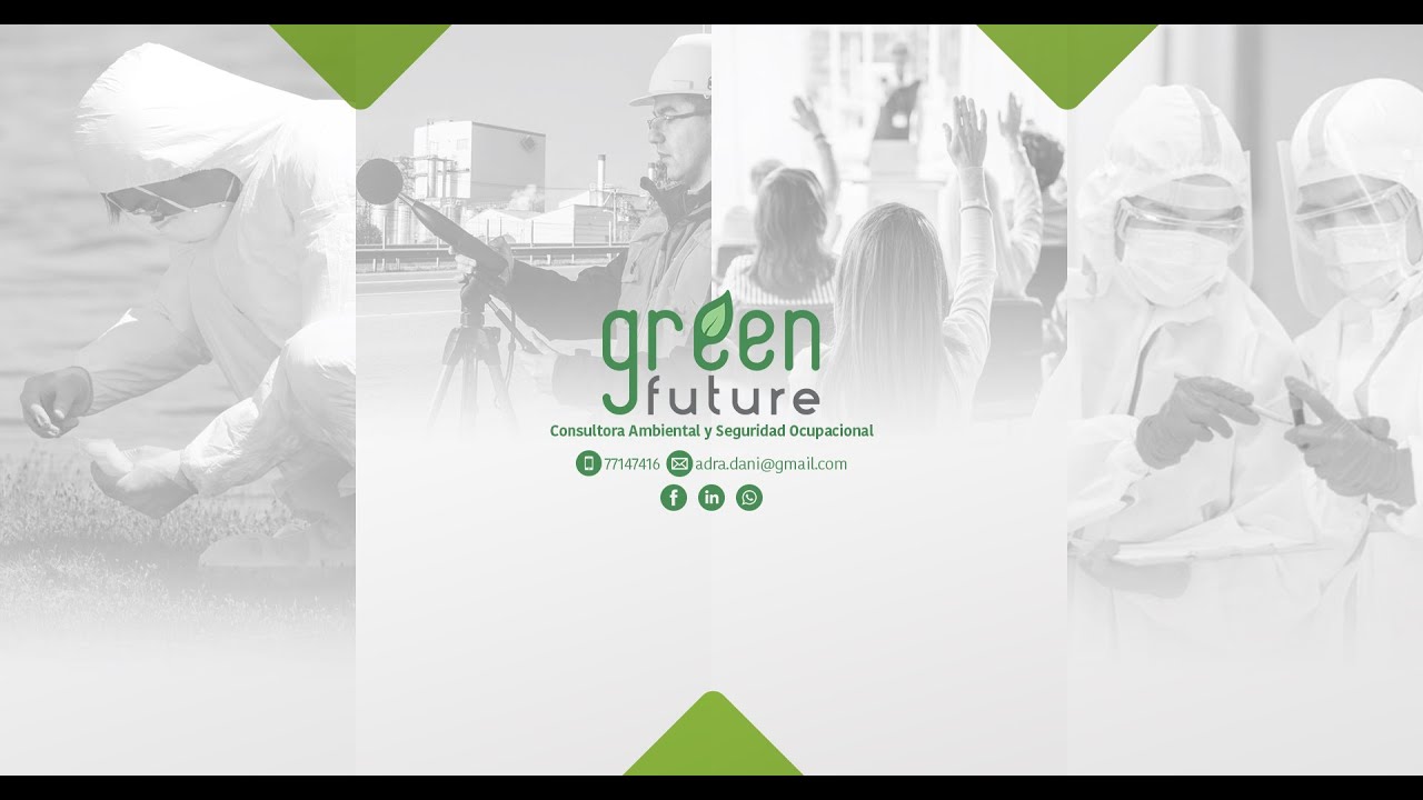 Normativa Ambiental Vigente Bolivia