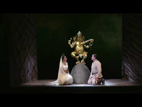 Лакме - опера от Лео Делиб