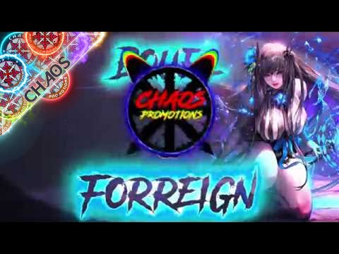 FORREIGN - BOUəL