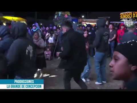 En Concepción solola 10 de diciembre 2025 