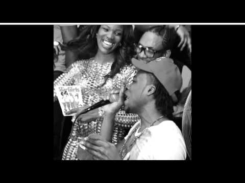 HALO THE YOUNG PHAROAH ft DUNDYPLACE - STROKE HER [GYAL BOSS RIDDIM] RUSHDEM MUSIK/TRINI ASSASSINS