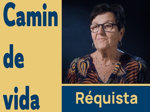 Camin de vida # Requistar