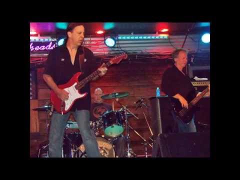 Mexicali Run (LIVE) - Jim Suhler and Monkey Beat