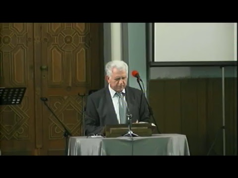 9.12.2018. Nedjelja 10 h - ZVONKO KOVAČEVIĆ