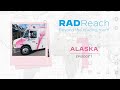 Rad Reach: Alaska Episode 1 - Caring for our Largest State