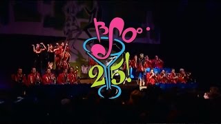 The Brian Setzer Orchestra Celebrate 25 years!!