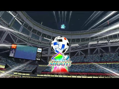 [GACHA] Step 1-5 For PaidZo - Captain Tsubasa Dream Team