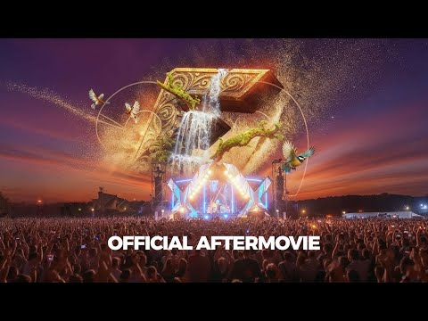 Euforia Festivals and RMVISION PRODUCTIONS POLSKA