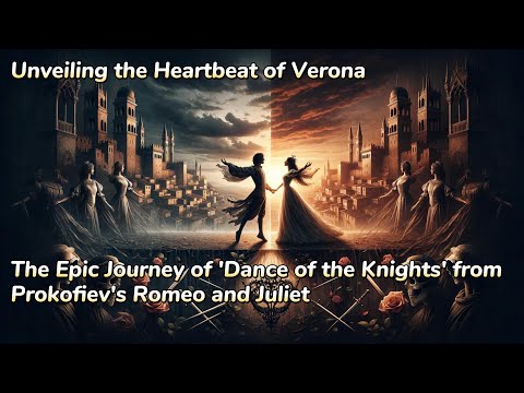 The Epic Journey of 'Dance of the Knights' from Prokofiev's Romeo and Juliet