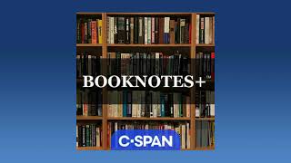 Booknotes+ Podcast: Chris Moody, Finding Matt Drudge Podcast Series