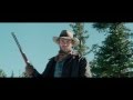 Diablo Official Trailer #1 2016   Scott Eastwood, Camilla Belle Movie HD 1080p