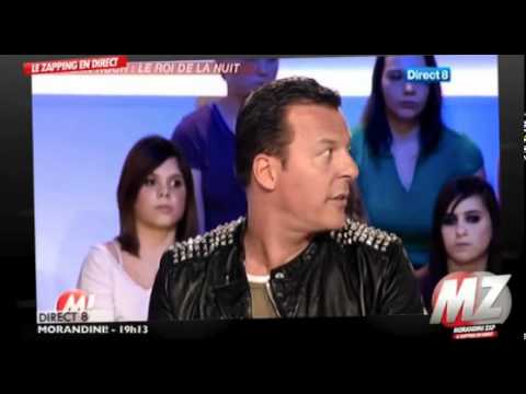 jean-roch incident plateau morandini