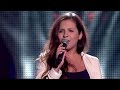 The Voice of Poland V - Julia Węgrowicz - "Domino ...