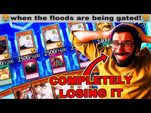 I Had Enough and Played One VERY Bad Day