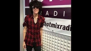 LP - LITTLE DEATH - CON TESTO