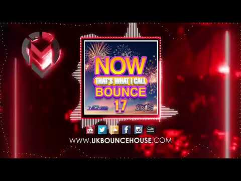 DJ Nickiee - NOW That's What I Call Bounce! Volume 17 2022