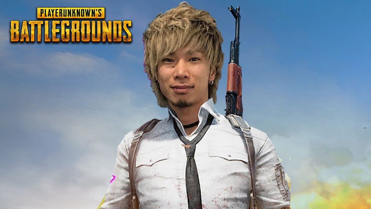 【PUBG】こんばんはとるとるTVです！【つっち】【TUTTI】