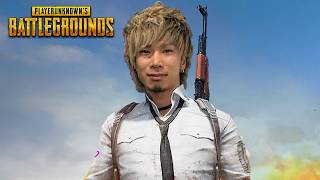 【PUBG】こんばんはとるとるTVです！【つっち】【TUTTI】