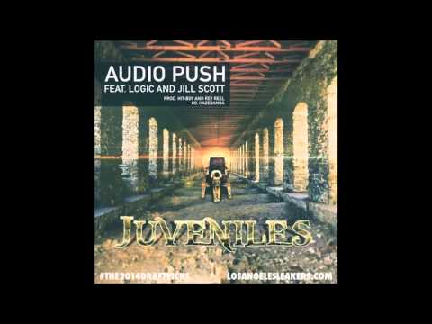 Audio Push (feat. Logic & Jill Scott) - Juveniles