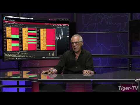 October 7th, 2019 - 10AM ET Market Update on TFNN